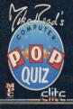 Mike Read's Computer Pop Quiz Front Cover