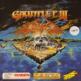 Gauntlet III: The Final Quest Front Cover