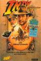 Indiana Jones Y La Ultimata Cruzada Front Cover