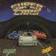 Super Cars Front Cover