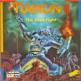 Turrican II: The Final Fight Front Cover