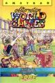 Alternative World Games Front Cover