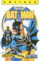 Batman Front Cover