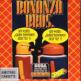 Bonanza Bros Front Cover