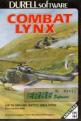 Combat Lynx Front Cover