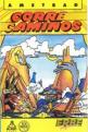 Corre Caminos Front Cover