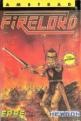 Firelord Front Cover