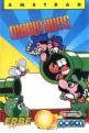 Mario Bros. Front Cover