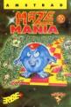 Maze Mania Front Cover