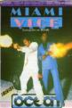 Miami Vice Front Cover