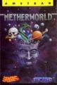 Netherworld Front Cover