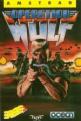 Operation Wolf Front Cover