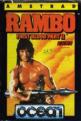 Rambo: First Blood Part 2 Front Cover