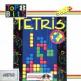 Tetris Front Cover