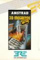 3D Megacade Front Cover