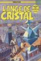 L'Ange De Cristal Front Cover