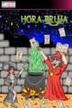 Hora Bruja Front Cover