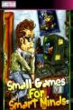 Small Games For Smart Minds Front Cover