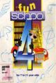 Fun School 4: For 5-7 Year Olds Front Cover