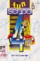 Fun School 4: For 5-7 Year Olds Front Cover