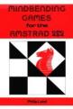 Mindbending Games For The Amstrad CPC464 (Book) For The Amstrad CPC464/664