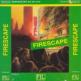 Firescape Front Cover