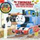 Thomas The Tank Engine's Fun With Words Front Cover