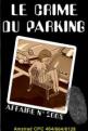 Le Crime Du Parking Front Cover