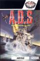Advanced Destroyer Simulator Front Cover