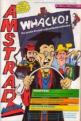 Amstrad Action #7 Front Cover
