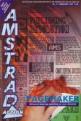 Amstrad Action #17 Front Cover