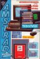 Amstrad Action #38 Front Cover