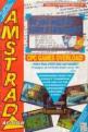 Amstrad Action #39 Front Cover