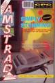 Amstrad Action #60 Front Cover