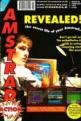 Amstrad Action #65 Front Cover