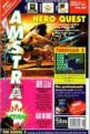 Amstrad Action #71 Front Cover