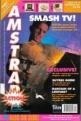 Amstrad Action #75 Front Cover
