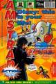 Amstrad Action #87 Front Cover