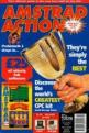 Amstrad Action #94 Front Cover