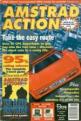 Amstrad Action #98 Front Cover