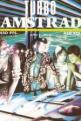 Turbo Amstrad 1 Front Cover