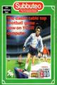 Subbuteo Front Cover