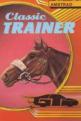 Classic Trainer Front Cover
