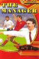 The Manager Front Cover