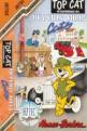 Top Cat In Beverly Hills Cats Front Cover