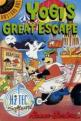 Yogi's Great Escape Front Cover