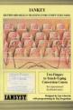 Iankey Two Fingers To Touch Typing Conversion Course Front Cover