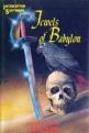 Jewels Of Babylon Front Cover