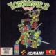 Tortugas 2 Ninja: The Coin Op (Spanish Version) Front Cover