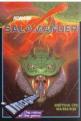 Salamander Front Cover